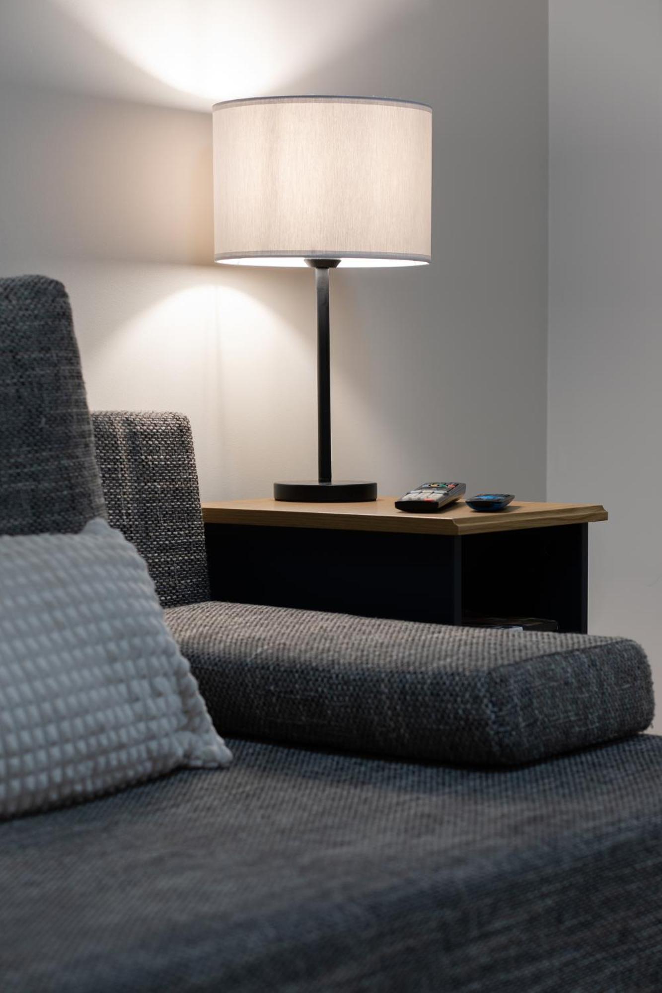 Riga Embassy Center Apartment With Parking 外观 照片